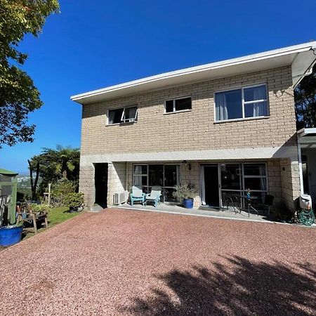 Swanson-Waitakere Stay In Scenic Sunrise Auckland Bagian luar foto