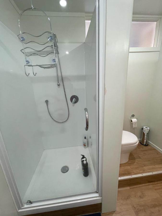 Swanson-Waitakere Stay In Scenic Sunrise Auckland Bagian luar foto