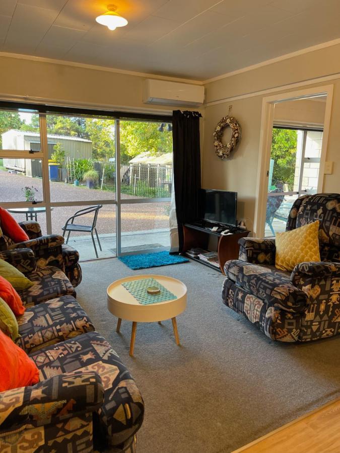 Swanson-Waitakere Stay In Scenic Sunrise Auckland Bagian luar foto