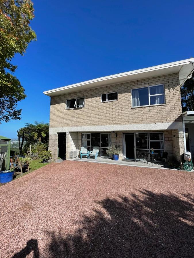 Swanson-Waitakere Stay In Scenic Sunrise Auckland Bagian luar foto