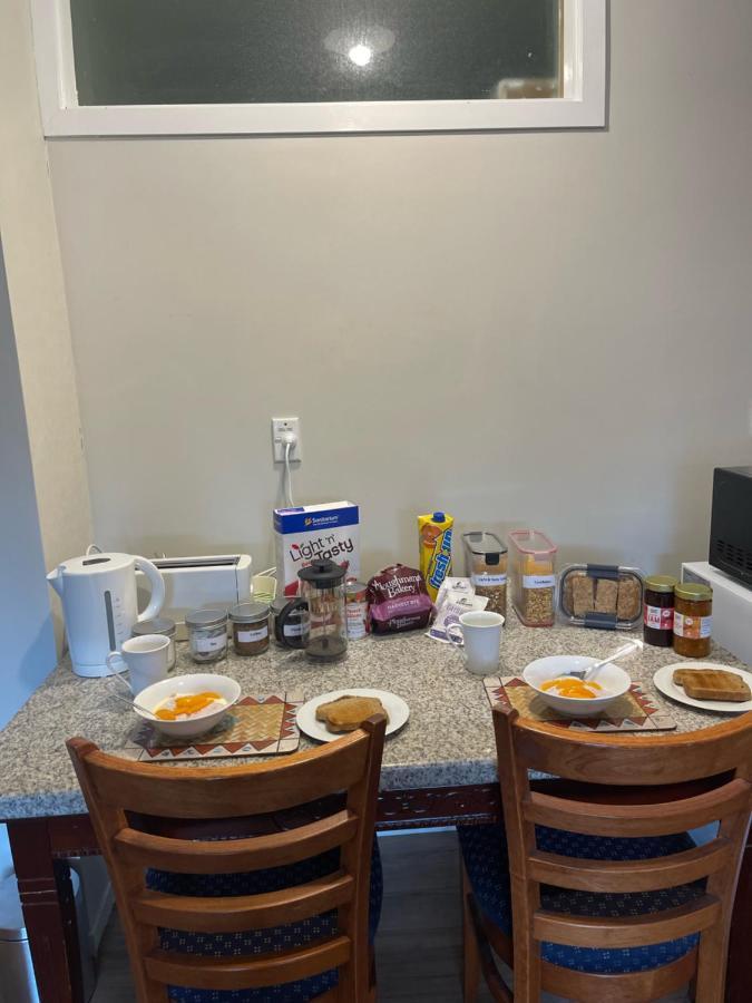 Swanson-Waitakere Stay In Scenic Sunrise Auckland Bagian luar foto