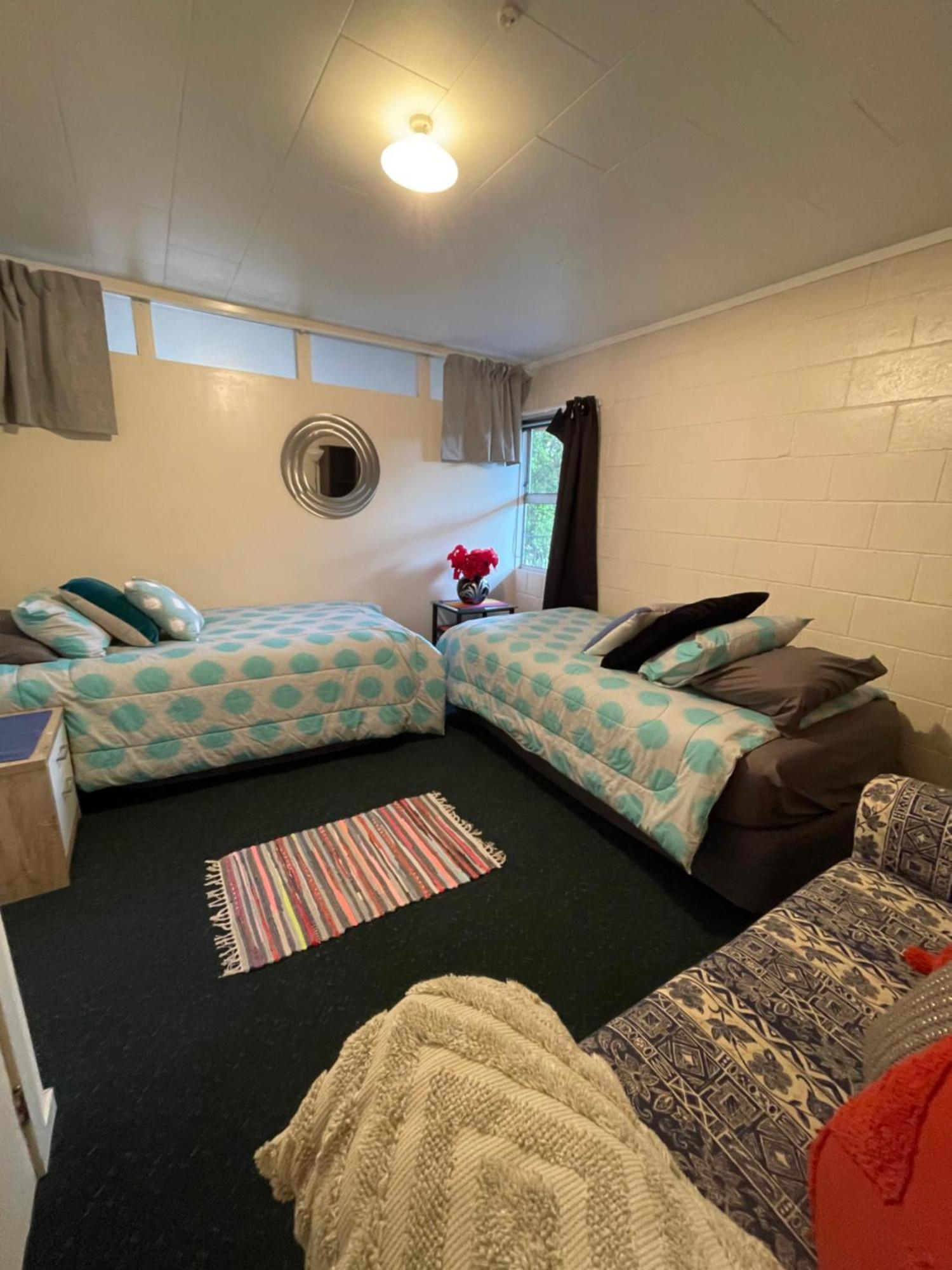 Swanson-Waitakere Stay In Scenic Sunrise Auckland Bagian luar foto